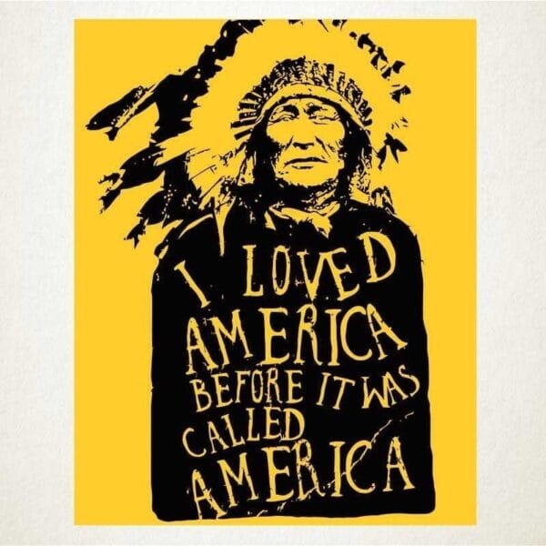 sioux