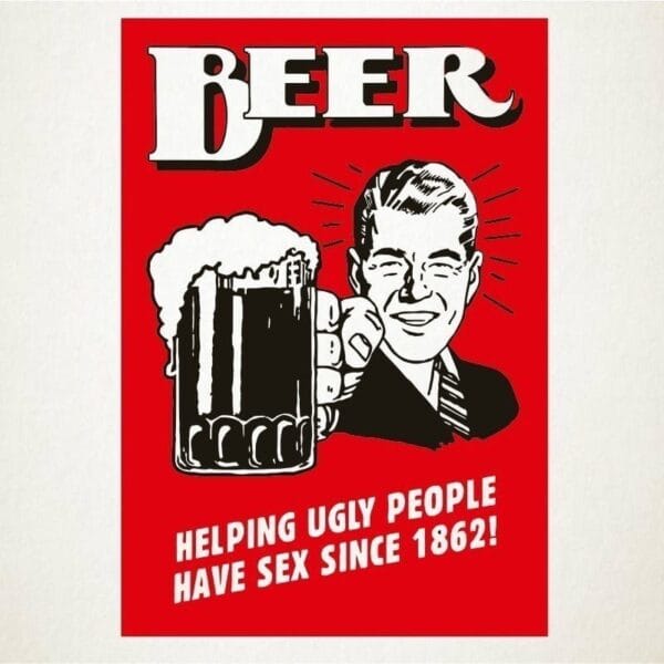 beer