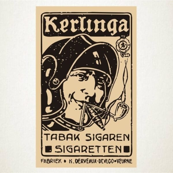 kerlinga