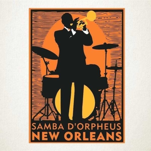 samba