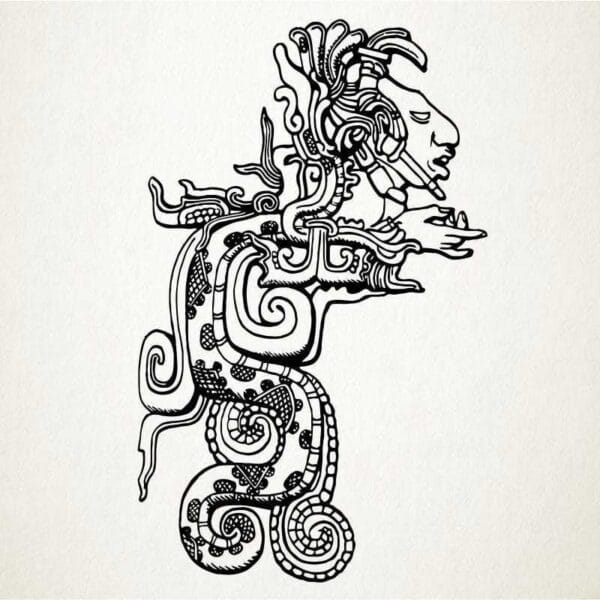 serpiente