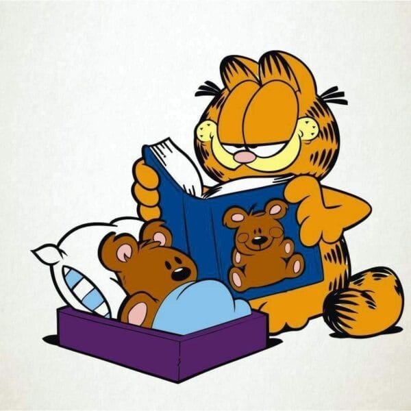 garfield lee