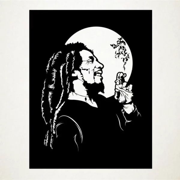 bob marley