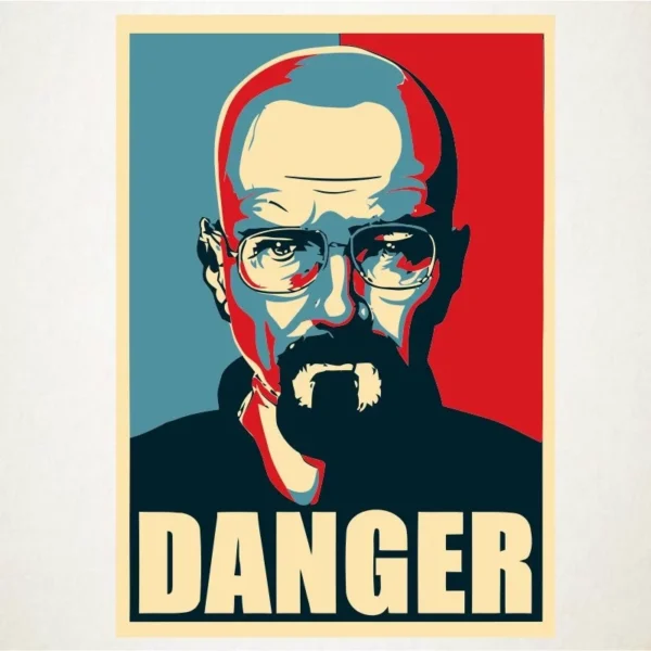 breaking bad