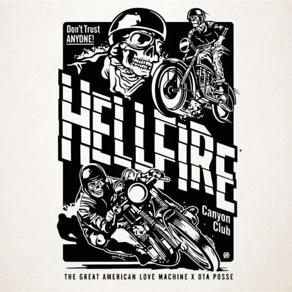 hell fire