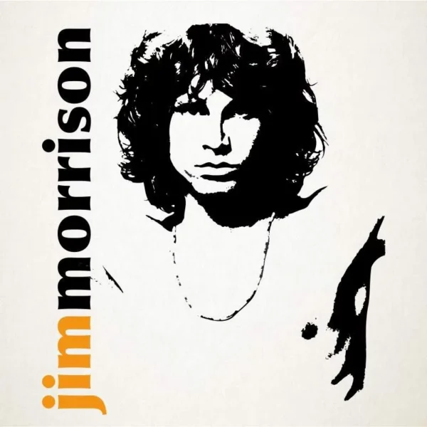 jim morrison