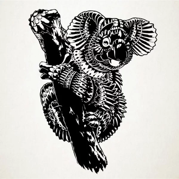 koala