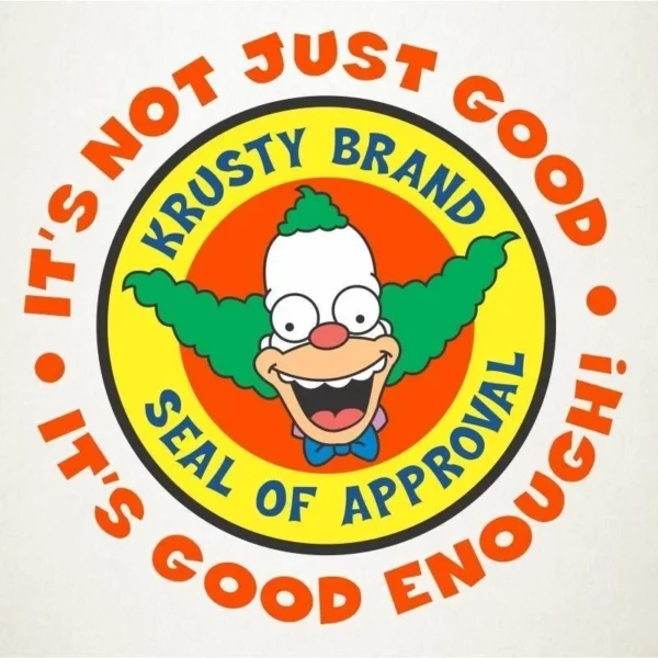 krusty