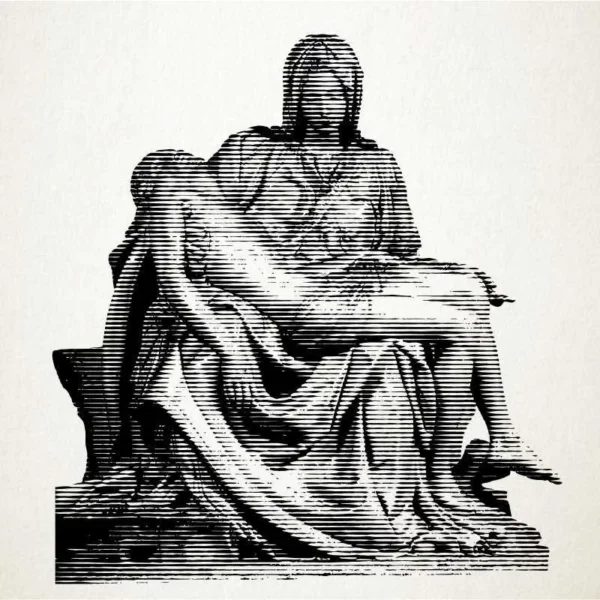 la piedad