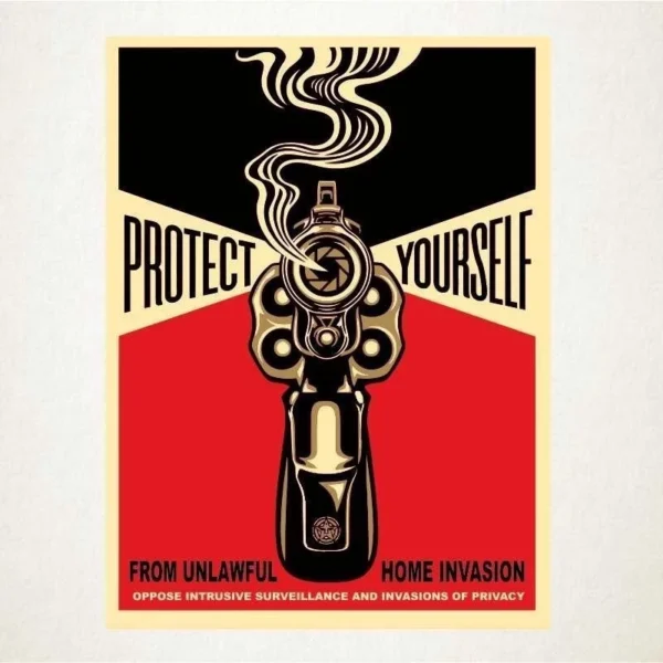 protect yourself