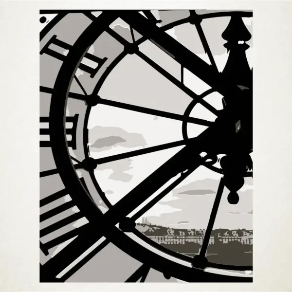 reloj
