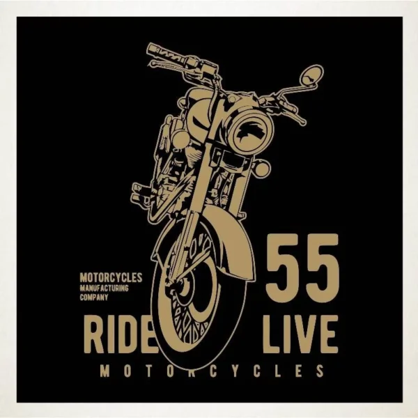 ride live