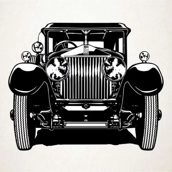 rolls royce