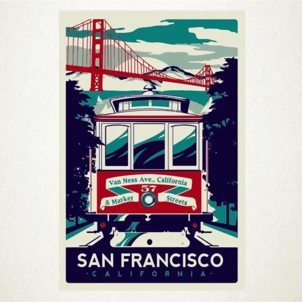 san francisco