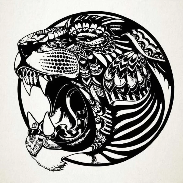 tigre