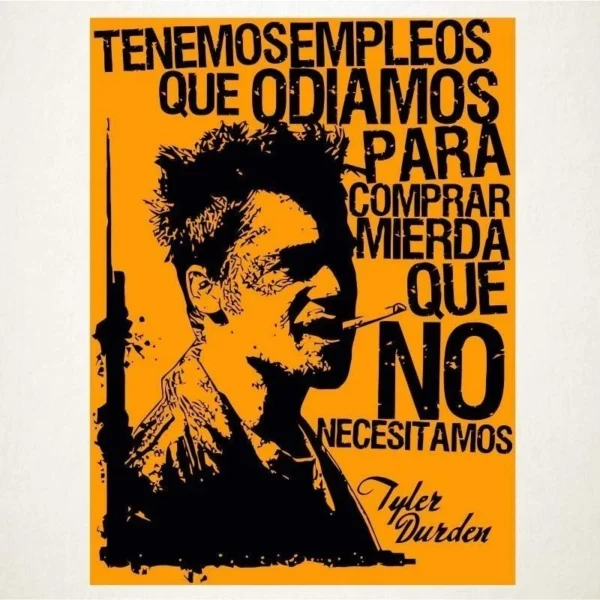 tyler durden