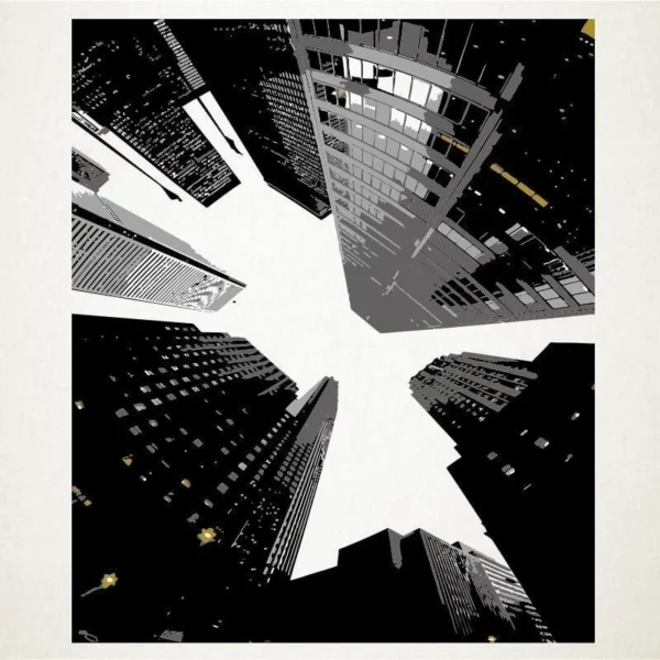 world trade center